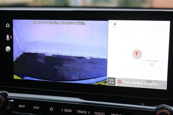 Kia XCeed 1.4 T-GDi 3 DCT Euro 6 (s/s) 5dr