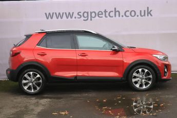 Kia Stonic 1.0 T-GDi 4 DCT Euro 6 (s/s) 5dr