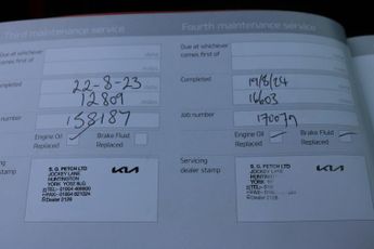 Kia Stonic 1.0 T-GDi 4 DCT Euro 6 (s/s) 5dr