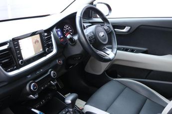 Kia Stonic 1.0 T-GDi 4 DCT Euro 6 (s/s) 5dr