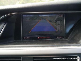 Audi A4 Avant 2.0 TFSI SE S Tronic quattro Euro 6 (s/s) 5dr