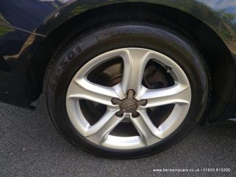 Audi A4 Avant 2.0 TFSI SE S Tronic quattro Euro 6 (s/s) 5dr