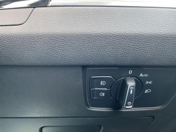Volkswagen Passat 2.0 TDI BlueMotion Tech SE Estate 5dr Diesel DSG Euro 6 (s/s) (1