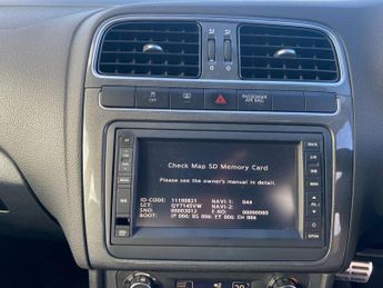 Volkswagen Polo 1.2 TSI BlueMotion Tech SE DSG Euro 6 (s/s) 5dr