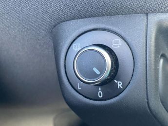 Volkswagen Polo 1.2 TSI BlueMotion Tech SE DSG Euro 6 (s/s) 5dr