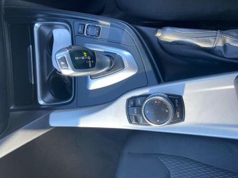 BMW 3 Series 2.0 320d SE Touring 5dr Diesel Auto Euro 5 (s/s) (184 ps)