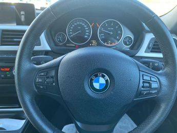BMW 3 Series 2.0 320d SE Touring 5dr Diesel Auto Euro 5 (s/s) (184 ps)