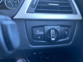 BMW 3 Series 2.0 320d SE Touring 5dr Diesel Auto Euro 5 (s/s) (184 ps)