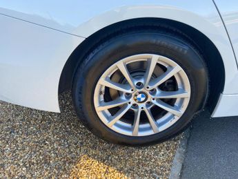 BMW 3 Series 2.0 320d SE Touring 5dr Diesel Auto Euro 5 (s/s) (184 ps)