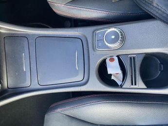 Mercedes-Benz A Class 2.0 A250 BlueEfficiency Engineered by AMG 7G-DCT Euro 6 (s/s) 5d