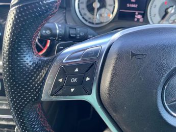 Mercedes-Benz A Class 2.0 A250 BlueEfficiency Engineered by AMG 7G-DCT Euro 6 (s/s) 5d
