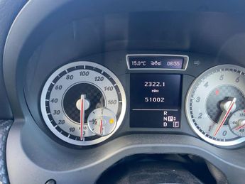Mercedes-Benz A Class 2.0 A250 BlueEfficiency Engineered by AMG 7G-DCT Euro 6 (s/s) 5d