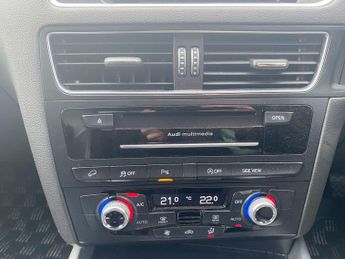 Audi Q5 2.0 TFSI S line Plus SUV 5dr Petrol Tiptronic quattro Euro 6 (s/