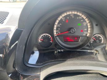 Volkswagen up! 1.0 High up! ASG Euro 5 5dr