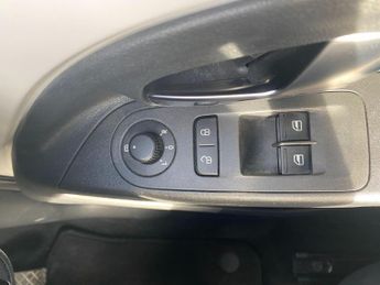 Volkswagen up! 1.0 High up! ASG Euro 5 5dr