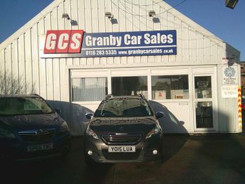 Peugeot 2008 1.6 BlueHDi Allure Euro 6 (s/s) 5dr