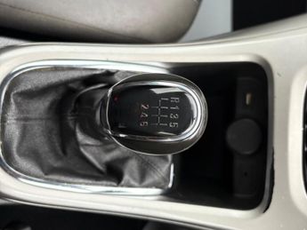 Vauxhall Astra 1.7 CDTi ecoFLEX Energy Euro 5 5dr