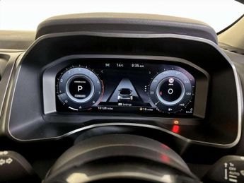 Nissan Qashqai 1.3 DIG-T MHEV N-Connecta XTRON Euro 6 (s/s) 5dr