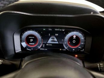 Nissan Juke 1.0 DIG-T N-Connecta DCT Auto Euro 6 (s/s) 5dr