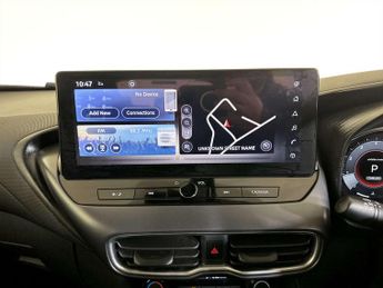 Nissan Juke 1.0 DIG-T N-Connecta DCT Auto Euro 6 (s/s) 5dr