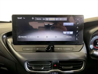 Nissan Juke 1.0 DIG-T N-Connecta DCT Auto Euro 6 (s/s) 5dr