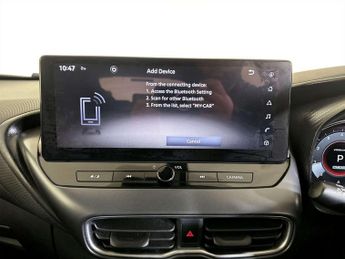 Nissan Juke 1.0 DIG-T N-Connecta DCT Auto Euro 6 (s/s) 5dr