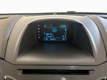 Ford Fiesta 1.0T EcoBoost Zetec Euro 5 (s/s) 5dr