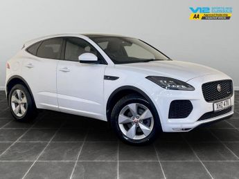 Jaguar E-PACE 2.0 D150 R-Dynamic S Auto AWD Euro 6 (s/s) 5dr