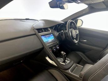 Jaguar E-PACE 2.0 D150 R-Dynamic S Auto AWD Euro 6 (s/s) 5dr