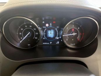 Jaguar E-PACE 2.0 D150 R-Dynamic S Auto AWD Euro 6 (s/s) 5dr