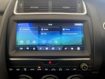 Jaguar E-PACE 2.0 D150 R-Dynamic S Auto AWD Euro 6 (s/s) 5dr