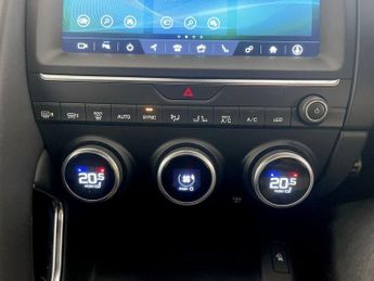 Jaguar E-PACE 2.0 D150 R-Dynamic S Auto AWD Euro 6 (s/s) 5dr