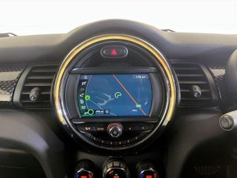 MINI Hatch 2.0 Cooper S Sport Steptronic Euro 6 (s/s) 5dr