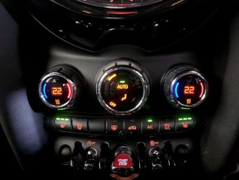 MINI Hatch 2.0 Cooper S Sport Steptronic Euro 6 (s/s) 5dr