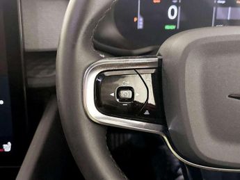 Polestar Polestar 2 Single Motor 64kWh Standard Range Fastback Auto FWD 5dr