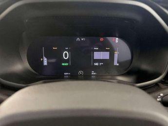 Polestar Polestar 2 Single Motor 64kWh Standard Range Fastback Auto FWD 5dr