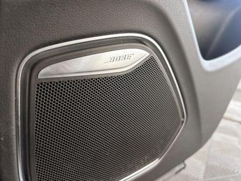 Audi Q3 2.0 TFSI Black Edition S Tronic quattro Euro 6 (s/s) 5dr