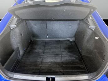 Skoda Octavia 1.5 TSI ACT SE Technology Euro 6 (s/s) 5dr