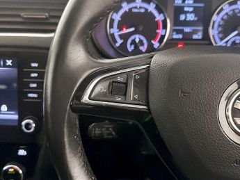 Skoda Octavia 1.5 TSI ACT SE Technology Euro 6 (s/s) 5dr