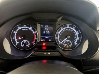 Skoda Octavia 1.5 TSI ACT SE Technology Euro 6 (s/s) 5dr