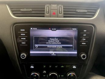 Skoda Octavia 1.5 TSI ACT SE Technology Euro 6 (s/s) 5dr