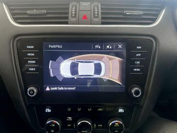 Skoda Octavia 1.5 TSI ACT SE Technology Euro 6 (s/s) 5dr