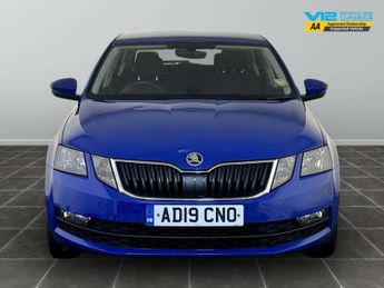 Skoda Octavia 1.5 TSI ACT SE Technology Euro 6 (s/s) 5dr