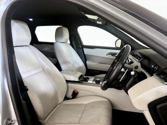 Land Rover Range Rover Velar 2.0 P250 R-Dynamic S Auto 4WD Euro 6 (s/s) 5dr