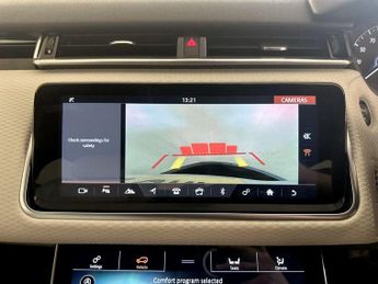 Land Rover Range Rover Velar 2.0 P250 R-Dynamic S Auto 4WD Euro 6 (s/s) 5dr