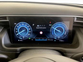 Hyundai TUCSON 1.6 h T-GDi 13.8kWh Premium Auto 4WD Euro 6 (s/s) 5dr