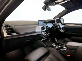 BMW X4 3.0 M40d MHT Auto xDrive Euro 6 (s/s) 5dr