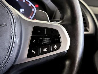 BMW X4 3.0 M40d MHT Auto xDrive Euro 6 (s/s) 5dr