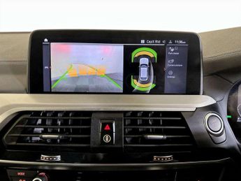 BMW X4 3.0 M40d MHT Auto xDrive Euro 6 (s/s) 5dr