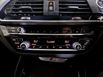 BMW X4 3.0 M40d MHT Auto xDrive Euro 6 (s/s) 5dr